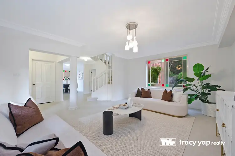 Third view of Homely house listing, 16 Norfolk Way, North Ryde NSW 2113