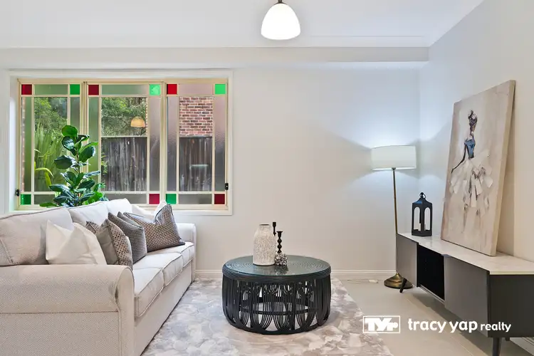 Fourth view of Homely house listing, 16 Norfolk Way, North Ryde NSW 2113