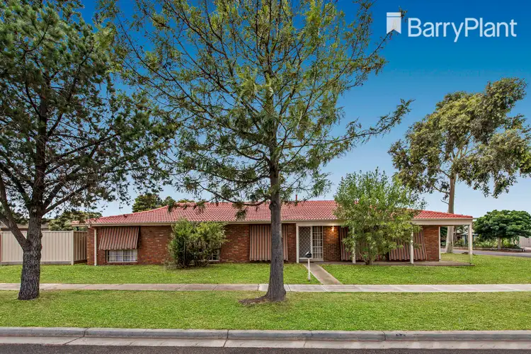 Main view of Homely house listing, 17 Heritage Way, Melton West VIC 3337