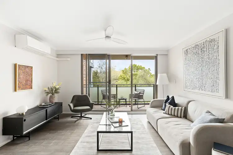 Main view of Homely apartment listing, 65/1 Maddison Street, Redfern NSW 2016