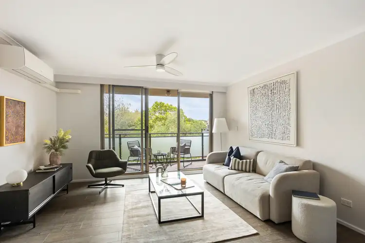 Second view of Homely apartment listing, 65/1 Maddison Street, Redfern NSW 2016
