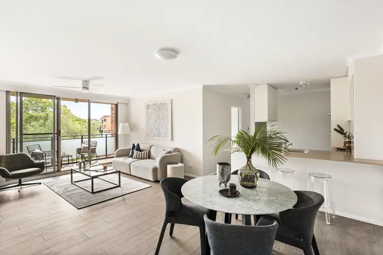 Fourth view of Homely apartment listing, 65/1 Maddison Street, Redfern NSW 2016