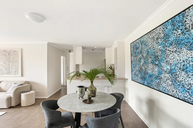 Fifth view of Homely apartment listing, 65/1 Maddison Street, Redfern NSW 2016
