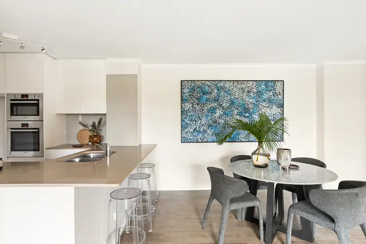 Sixth view of Homely apartment listing, 65/1 Maddison Street, Redfern NSW 2016
