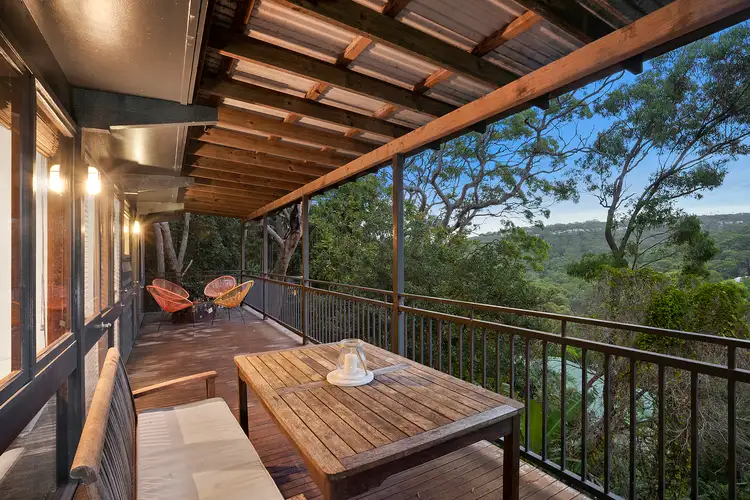 Main view of Homely house listing, 25 Capua Place, Avalon Beach NSW 2107