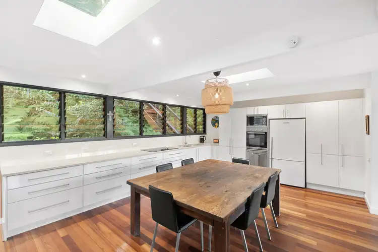 Second view of Homely house listing, 25 Capua Place, Avalon Beach NSW 2107