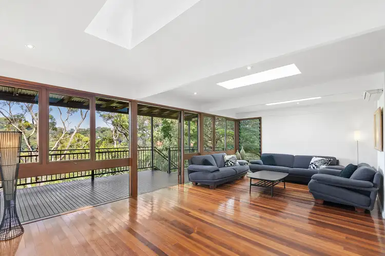 Fourth view of Homely house listing, 25 Capua Place, Avalon Beach NSW 2107