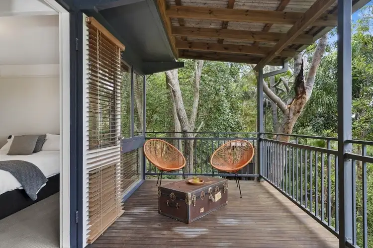 Fifth view of Homely house listing, 25 Capua Place, Avalon Beach NSW 2107