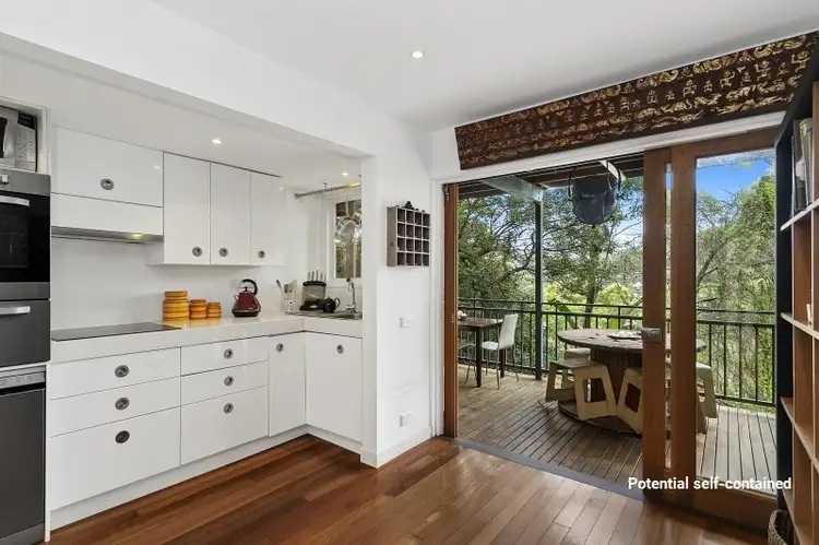 Sixth view of Homely house listing, 25 Capua Place, Avalon Beach NSW 2107