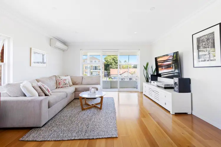 Second view of Homely apartment listing, 5/68 West Street, Balgowlah NSW 2093