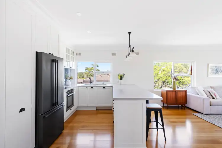 Third view of Homely apartment listing, 5/68 West Street, Balgowlah NSW 2093
