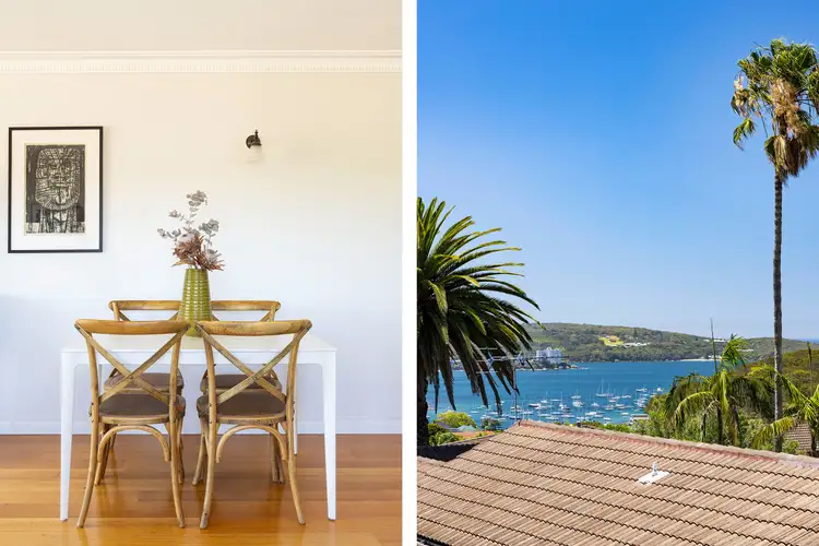 Fourth view of Homely apartment listing, 5/68 West Street, Balgowlah NSW 2093