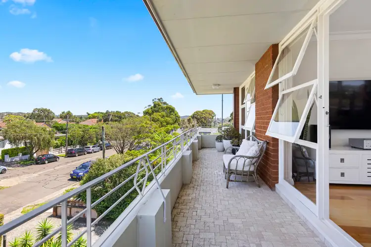 Fifth view of Homely apartment listing, 5/68 West Street, Balgowlah NSW 2093