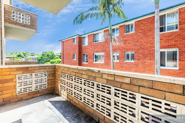 Second view of Homely unit listing, 3/5 Richmond Avenue, Dee Why NSW 2099