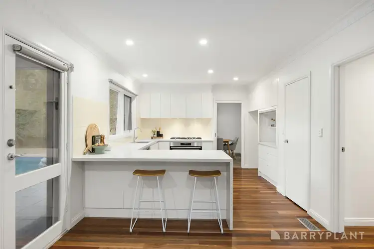Fourth view of Homely house listing, 35 Crawley Grove, Ringwood North VIC 3134