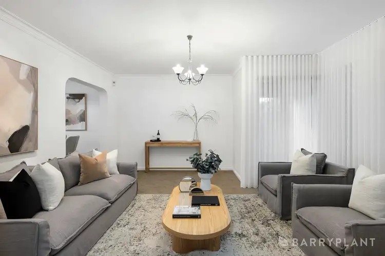Sixth view of Homely house listing, 35 Crawley Grove, Ringwood North VIC 3134