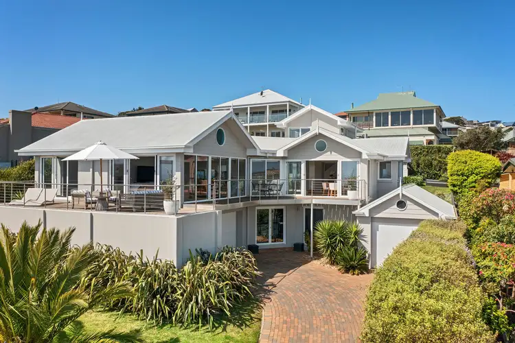4 Pacific Terrace, Mount Martha VIC 3934