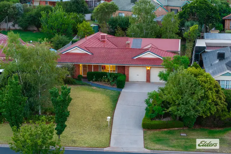 7 Jevington Drive, Wodonga VIC 3690