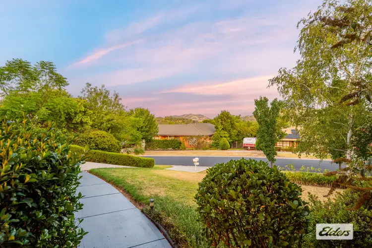 Second view of Homely house listing, 7 Jevington Drive, Wodonga VIC 3690