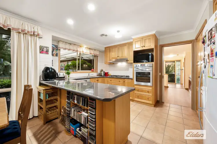 Sixth view of Homely house listing, 7 Jevington Drive, Wodonga VIC 3690