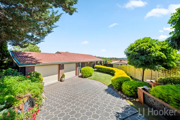 14 Cantle Place, Karabar NSW 2620