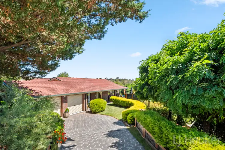 Second view of Homely house listing, 14 Cantle Place, Karabar NSW 2620