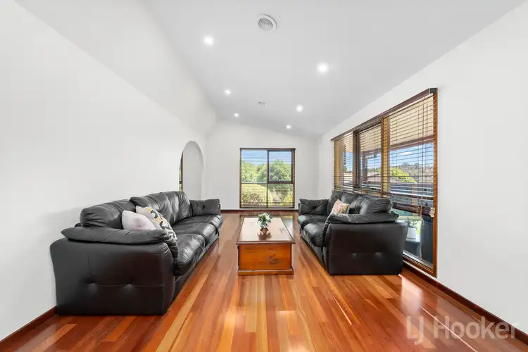 Third view of Homely house listing, 14 Cantle Place, Karabar NSW 2620