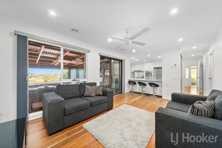 Fourth view of Homely house listing, 14 Cantle Place, Karabar NSW 2620