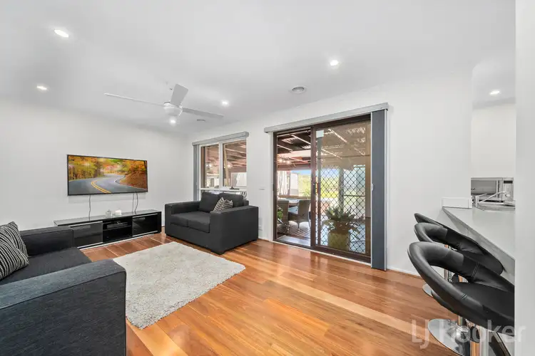 Fifth view of Homely house listing, 14 Cantle Place, Karabar NSW 2620