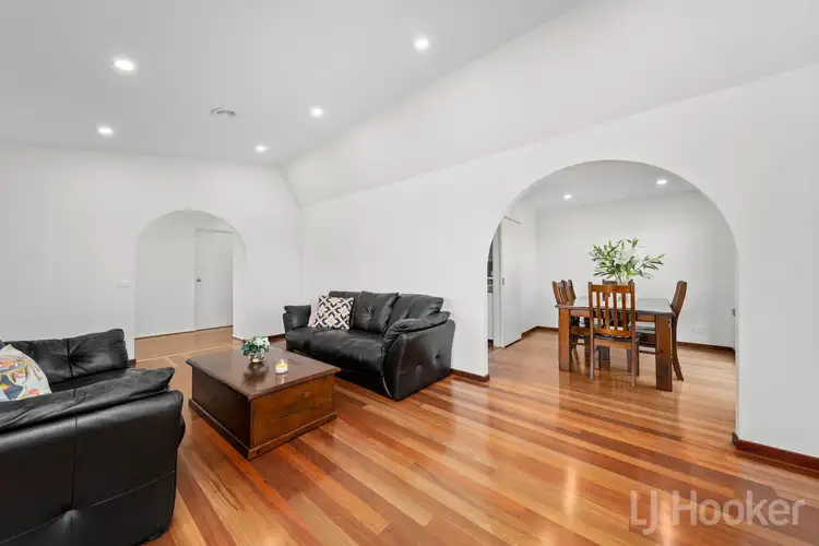 Sixth view of Homely house listing, 14 Cantle Place, Karabar NSW 2620