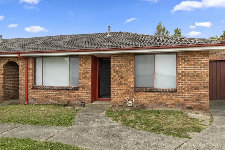 Main view of Homely unit listing, 5/14 Ellendale Road, Noble Park VIC 3174