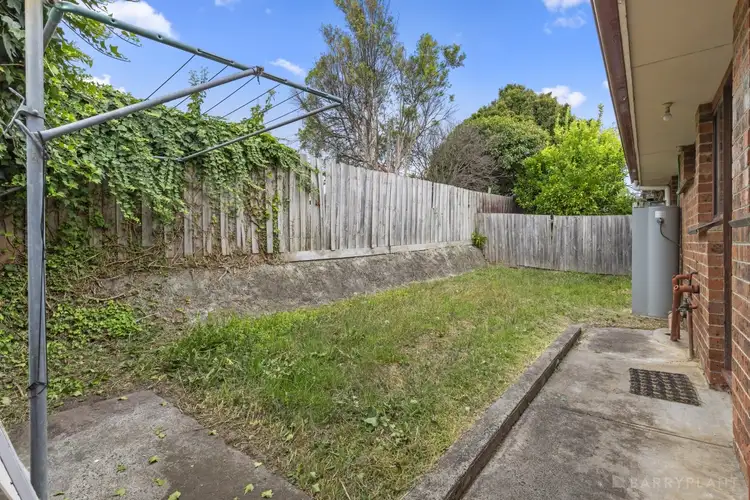 Sixth view of Homely unit listing, 5/14 Ellendale Road, Noble Park VIC 3174