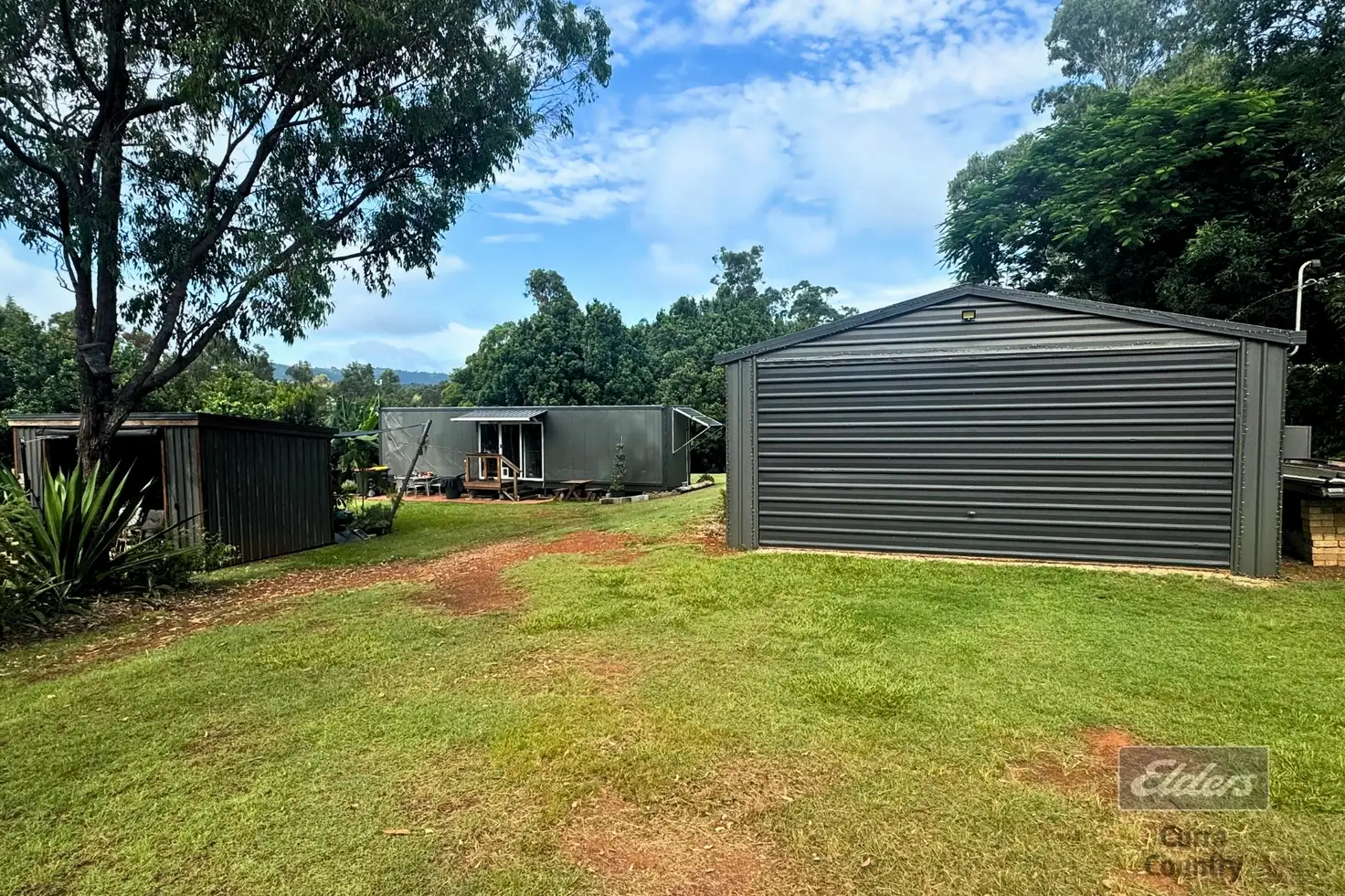 Main view of Homely land listing, 33 Sykes Road, Glenwood QLD 4570