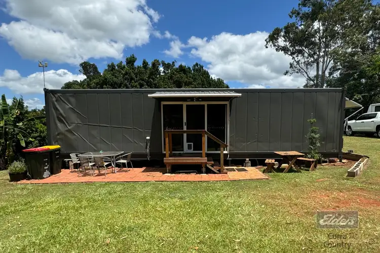 Second view of Homely land listing, 33 Sykes Road, Glenwood QLD 4570