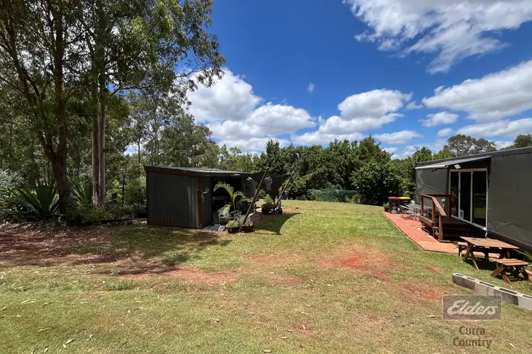 Third view of Homely land listing, 33 Sykes Road, Glenwood QLD 4570