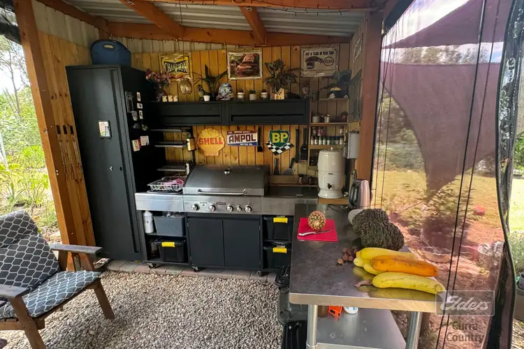 Fourth view of Homely land listing, 33 Sykes Road, Glenwood QLD 4570