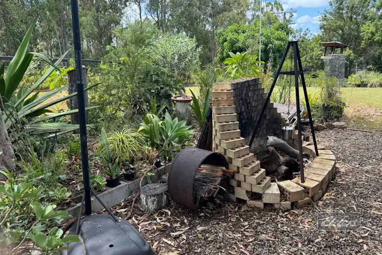 Sixth view of Homely land listing, 33 Sykes Road, Glenwood QLD 4570
