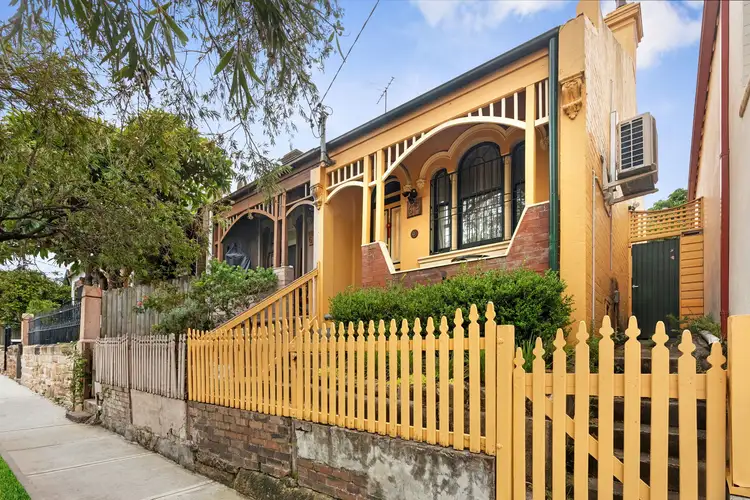 63 James Street, Leichhardt NSW 2040