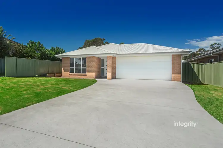Main view of Homely house listing, 19 Vendetta Street, Nowra NSW 2541
