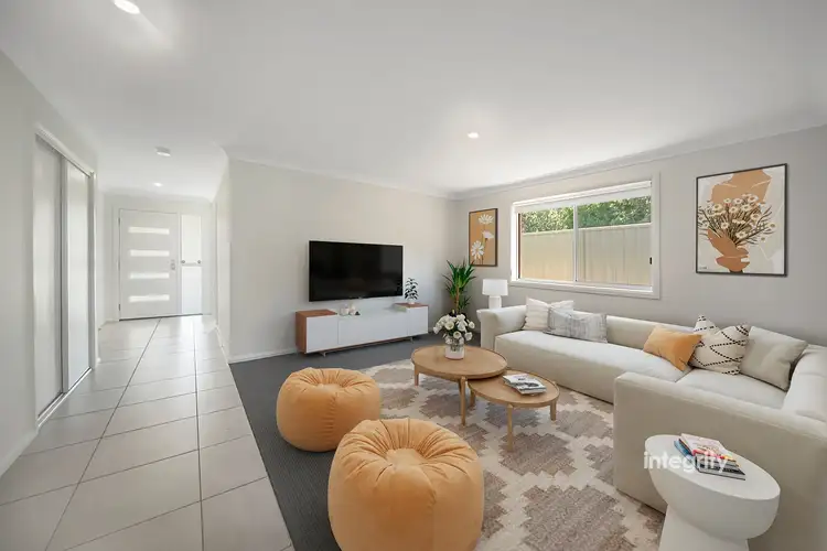 Second view of Homely house listing, 19 Vendetta Street, Nowra NSW 2541