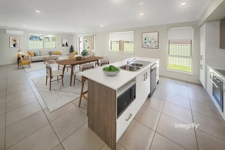 Third view of Homely house listing, 19 Vendetta Street, Nowra NSW 2541