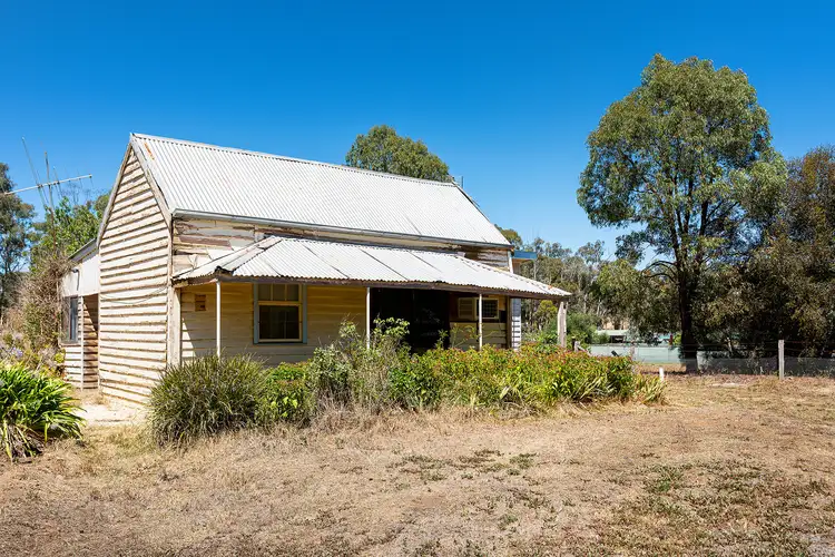 70 Fryers Road, Campbells Creek VIC 3451