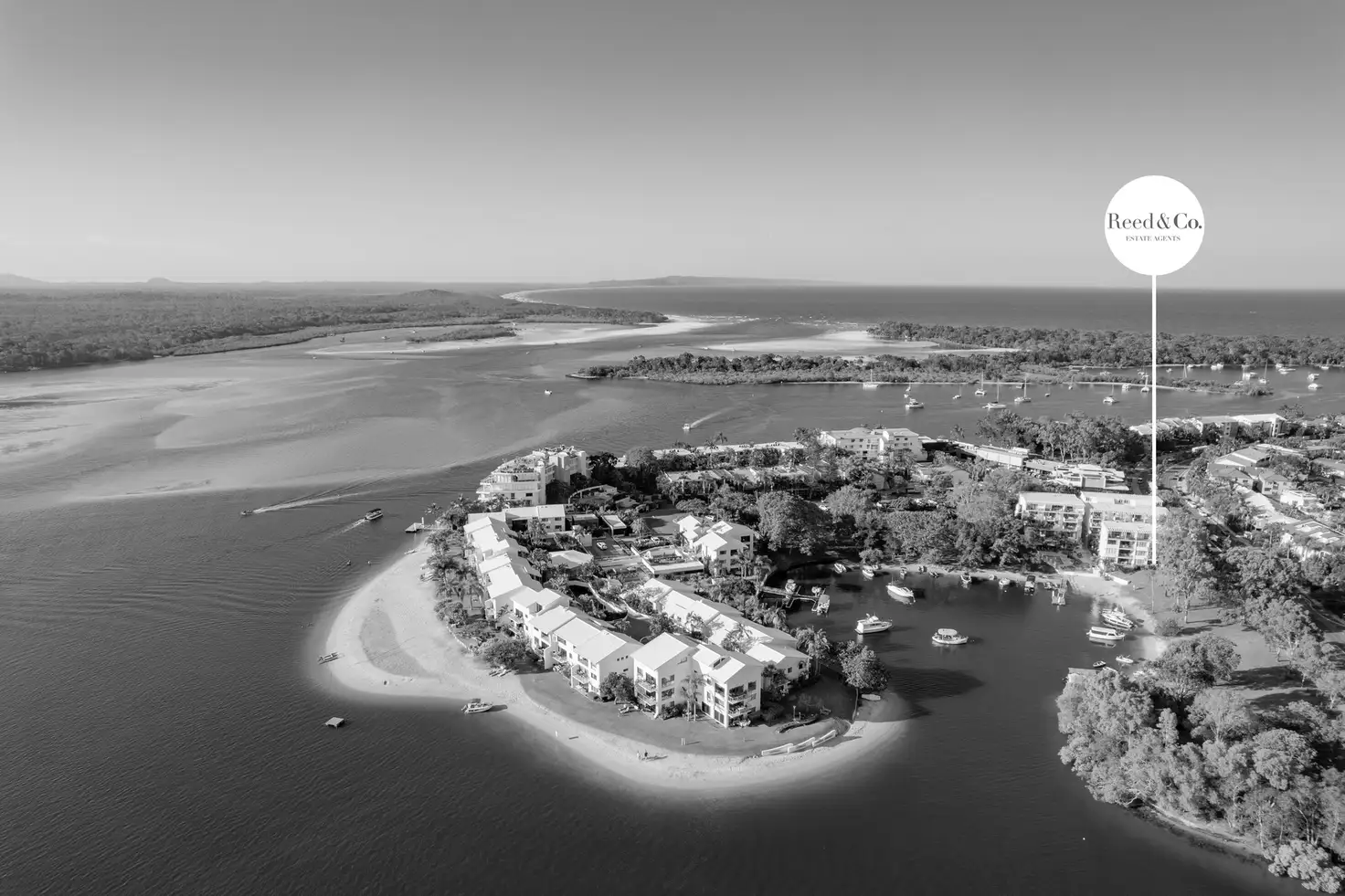 Main view of Homely apartment listing, 8/1 Quamby Place, Noosa Heads QLD 4567