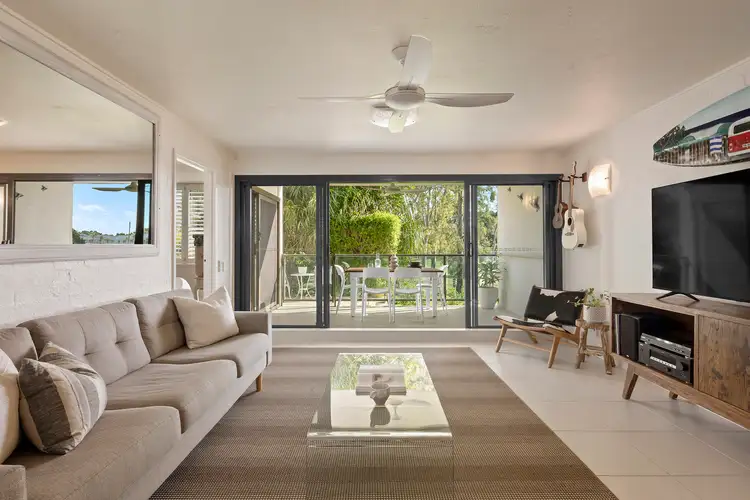 Third view of Homely apartment listing, 8/1 Quamby Place, Noosa Heads QLD 4567