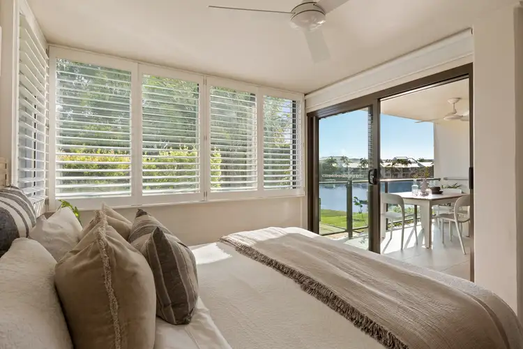 Sixth view of Homely apartment listing, 8/1 Quamby Place, Noosa Heads QLD 4567