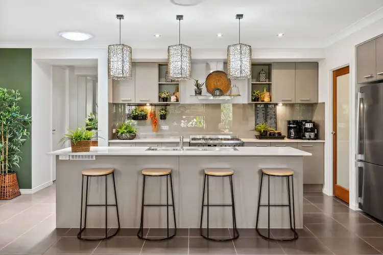 Third view of Homely house listing, 7 Regal Crescent, Sippy Downs QLD 4556