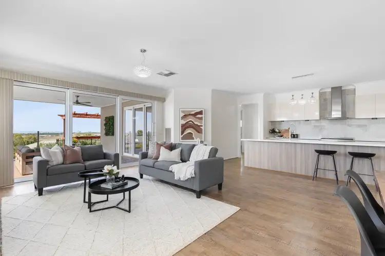 Fifth view of Homely house listing, 162 Belleview Drive, Sunbury VIC 3429