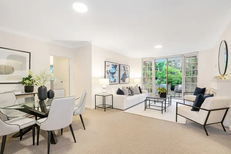 Main view of Homely apartment listing, 19/6 Larkin Street, Roseville NSW 2069