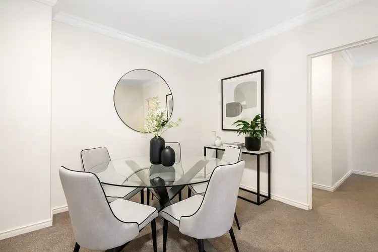 Third view of Homely apartment listing, 19/6 Larkin Street, Roseville NSW 2069