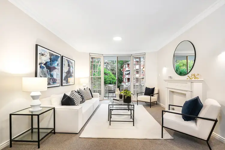 Fourth view of Homely apartment listing, 19/6 Larkin Street, Roseville NSW 2069